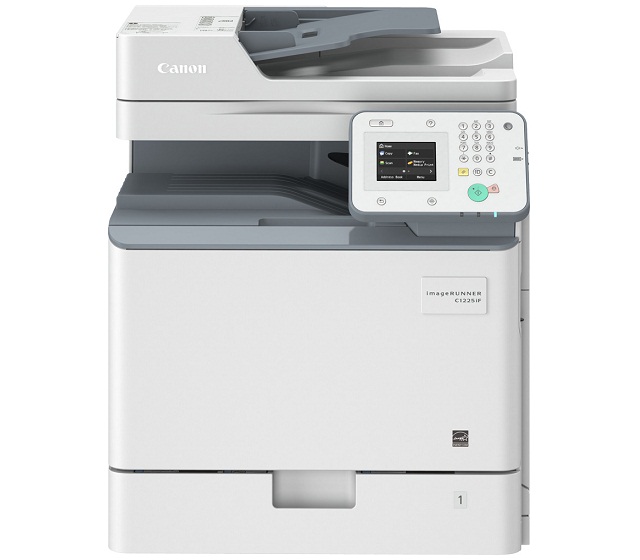 Canon imageRUNNER C1225iF